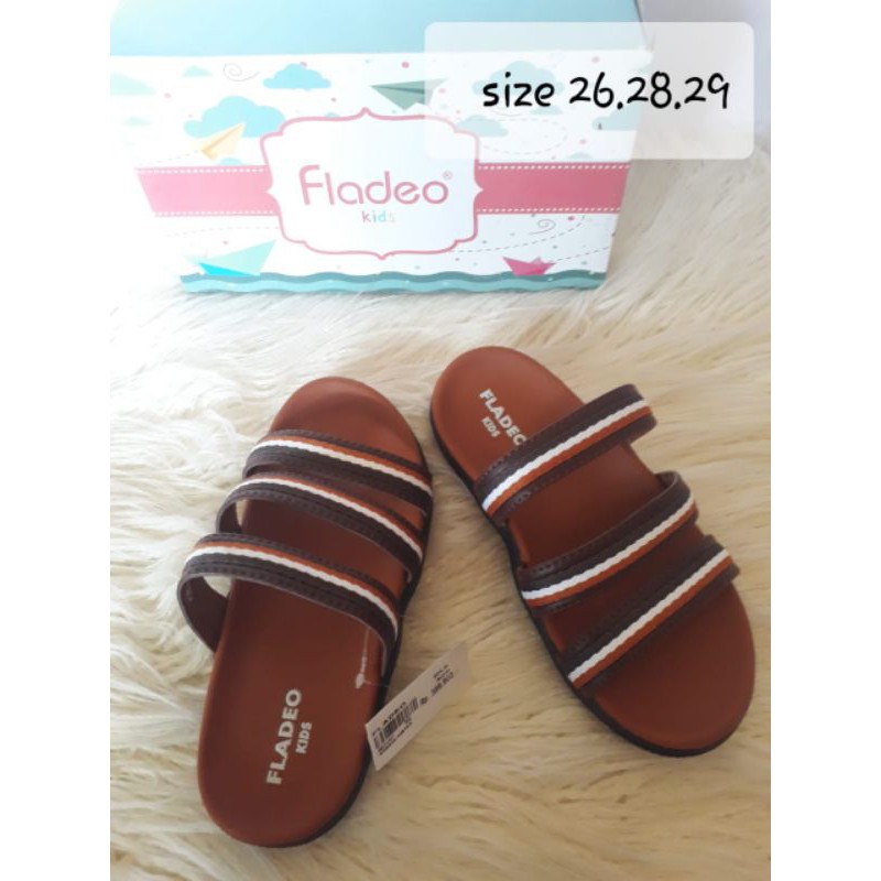 sandal fladeo kids 1UBTAN