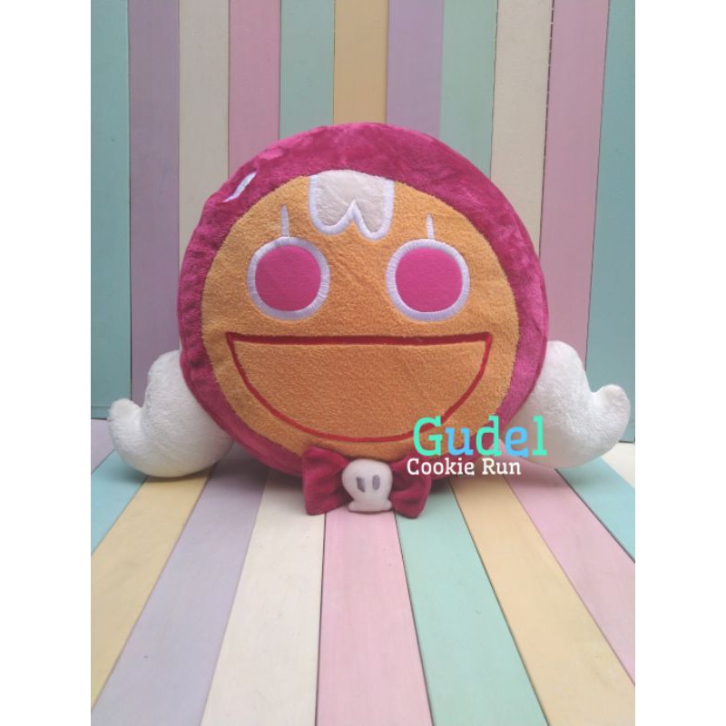 Boneka Cookie Run Pillow