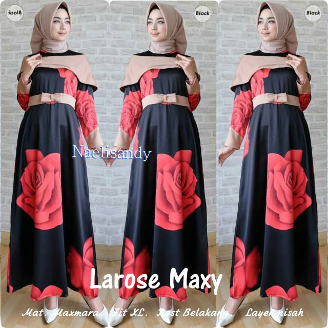 Larose maxy