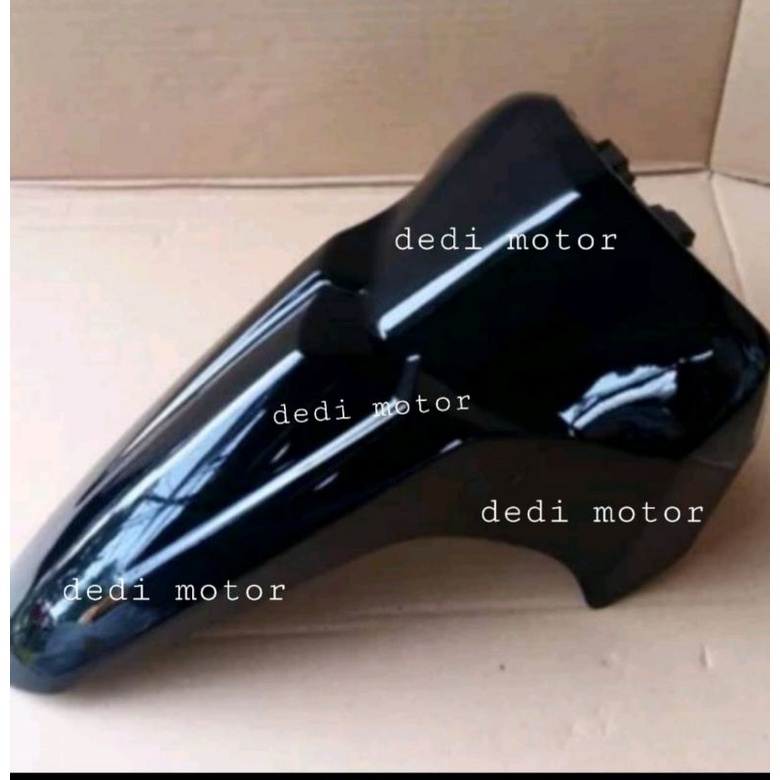 Spakbor Depan Blade New Sepakbor depan Blade new / selebor depan blade new hitam 2011-2013 Hitam h