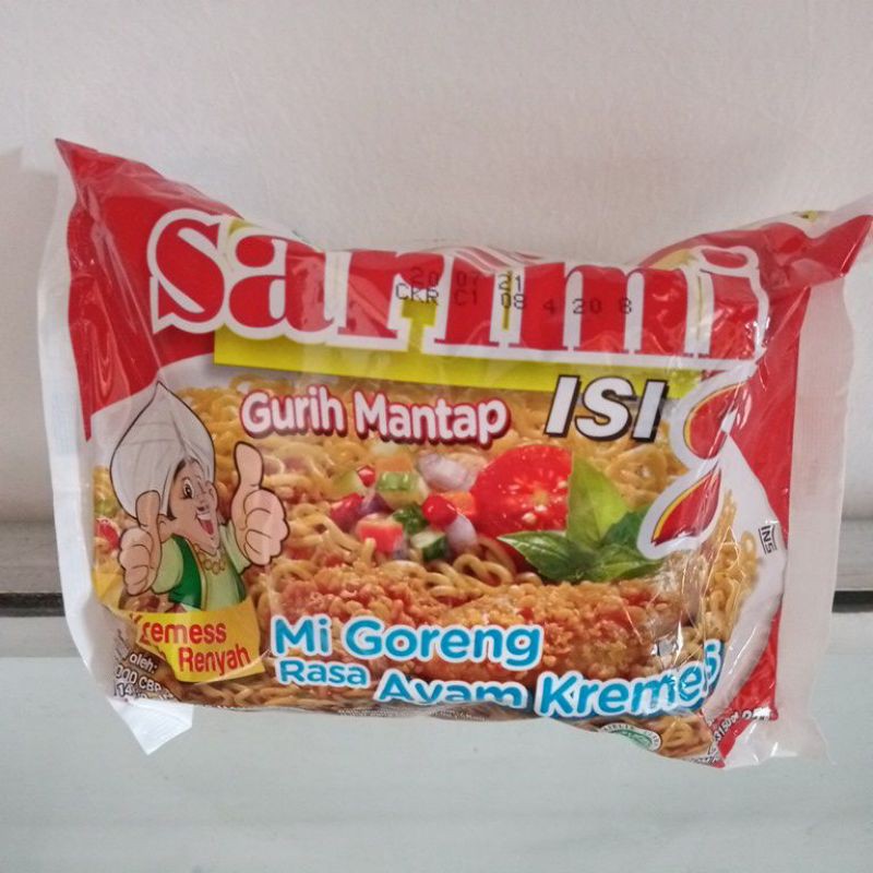 

sarimi isi 2