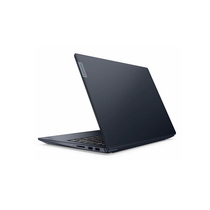 LP125 LENOVO IDEAPAD S145 i5 1035G1 4GB 512GB-SSD WIN-10 FREE-OHS-2019