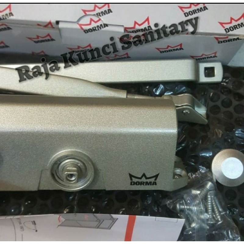 Door Closer Dorma TS 77/Dorma TS 77/Penutup Pintu Otomatis