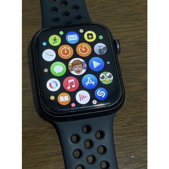 apple watch series 8 second like new