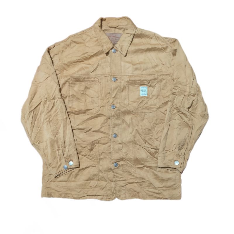 Elvis Presley Chore Jacket