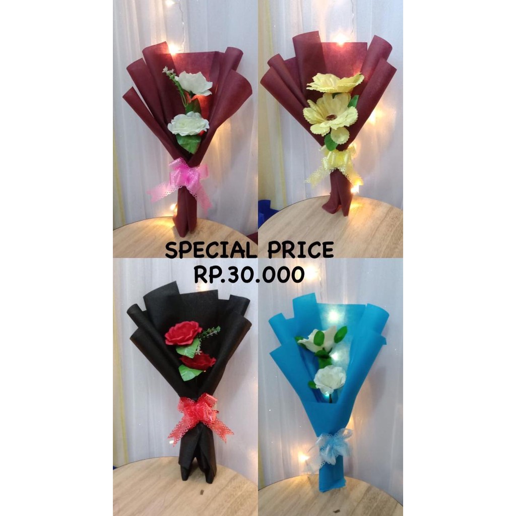 (wajib packing kardus) Buket wisuda/hadiah wisuda/buket bunga/ buket bungal/ hadiah wisuda murah