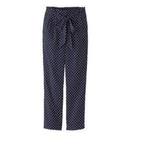 

97 ✯ Uniqlo GU Paperbag Polkadot (dotbesar) om✍ [Terlaris]