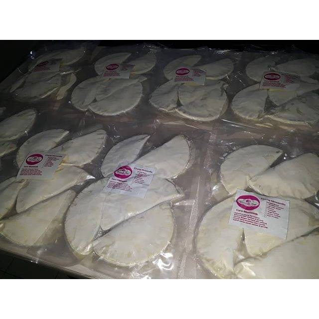 

Cireng isi (Frozen)