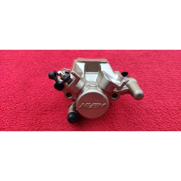 Kaliper Rem Belakang Shogun SP 125 Original nissin