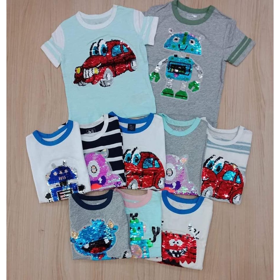 SALE BAJU ANAK CHAMPION GAP