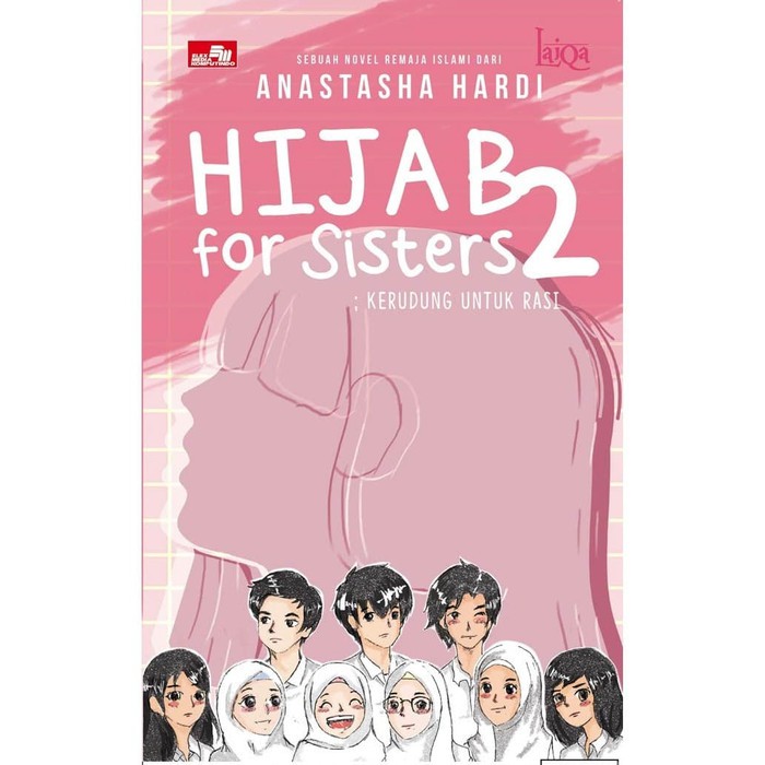 

Hijab for Sisters 2 - Anastaha Hardi - Free Bubble Wrap
