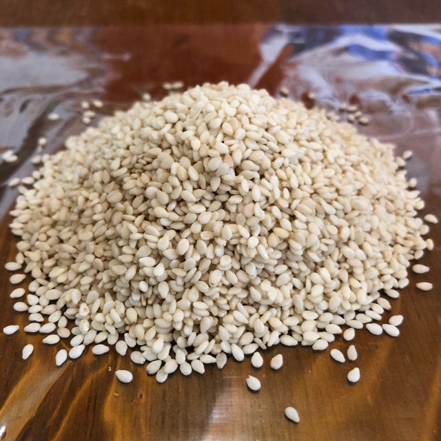 

Wijen Putih Eceran 1000gr