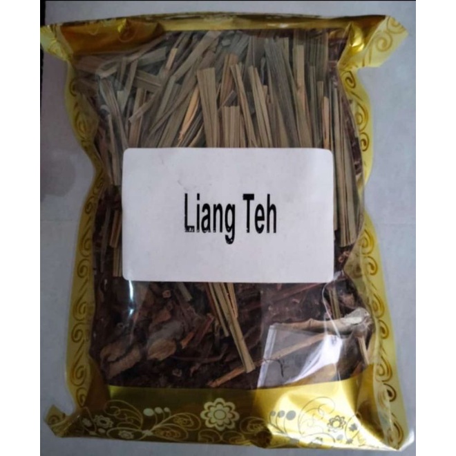

Liang Teh