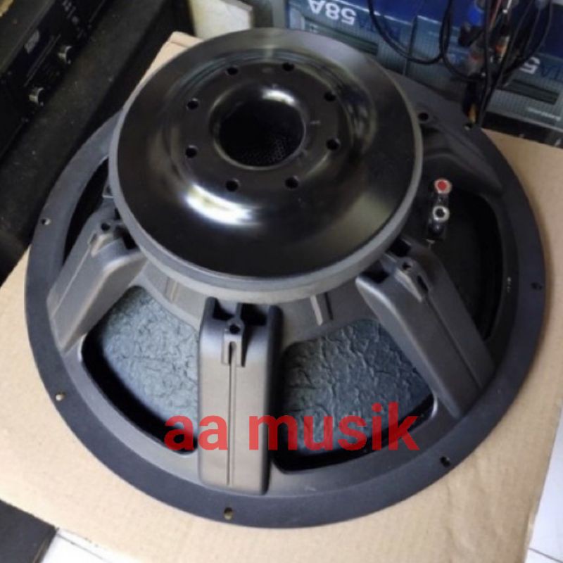 SPEAKER ACR PA-18900 MK I SUBWOOFER 18 INCH