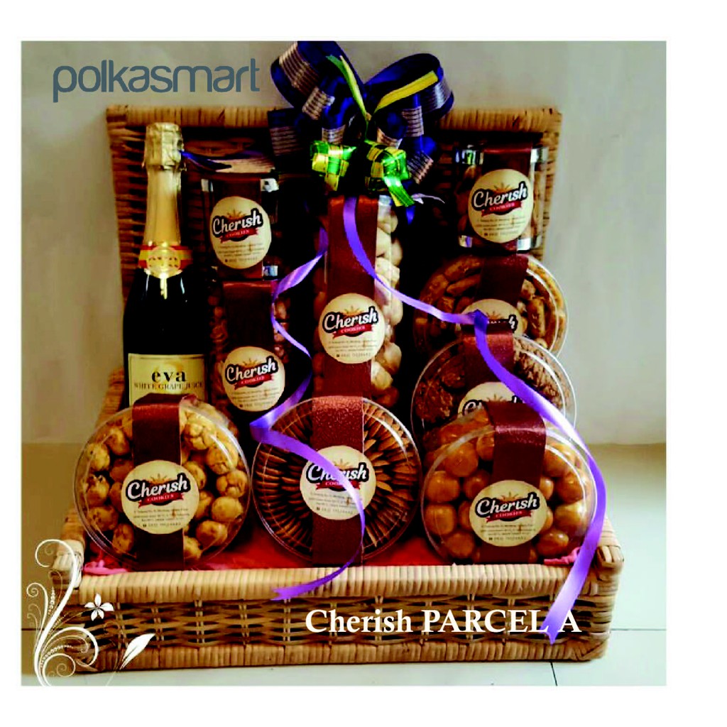 

Cherish Parcel A
