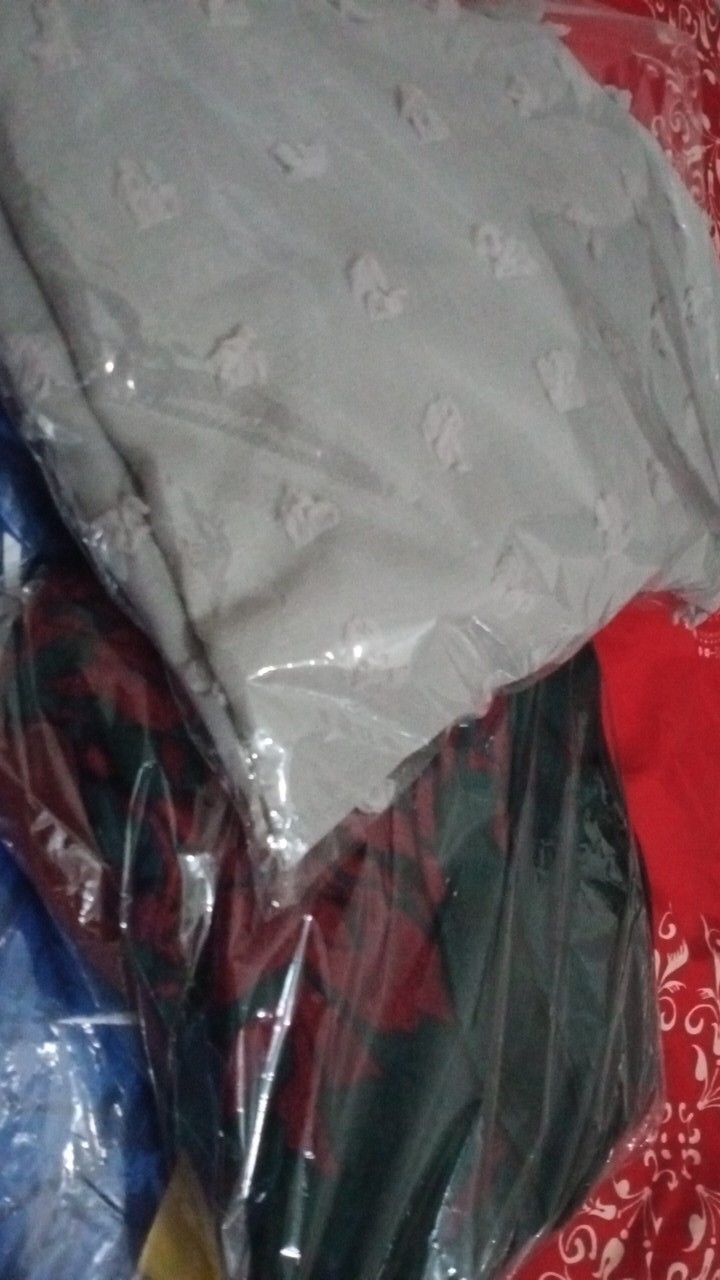 Pesanan Bunda Uchiyuni