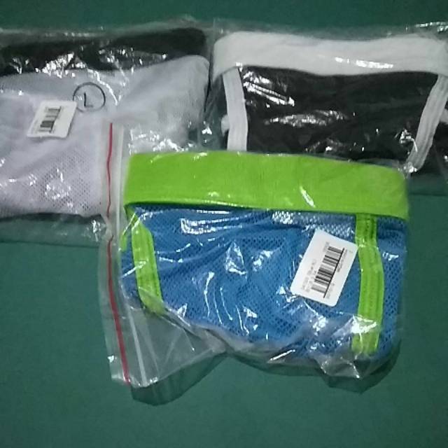 Celana Dalam pria transparan