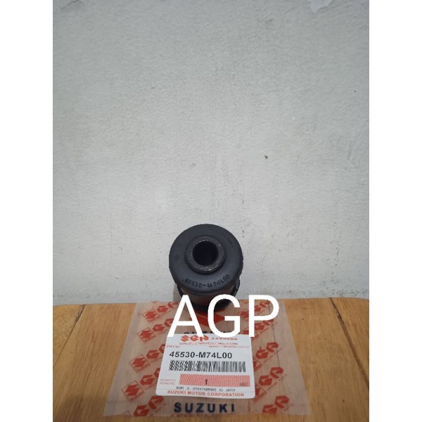 Bushing Arm Depan Bush Low Arm Bawah Kecil Ertiga SX4 New Swift