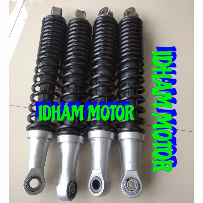 Murah Lebay SOK MOTOR SUPRA X 125 LAMA BELAKANG ORI