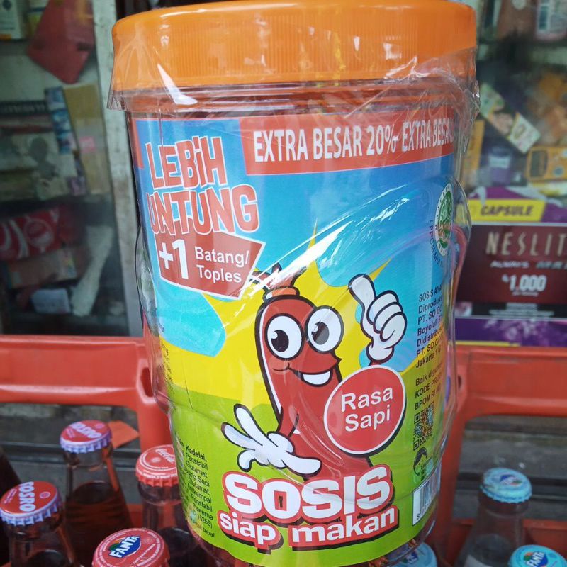 

sonice sapi toplesan