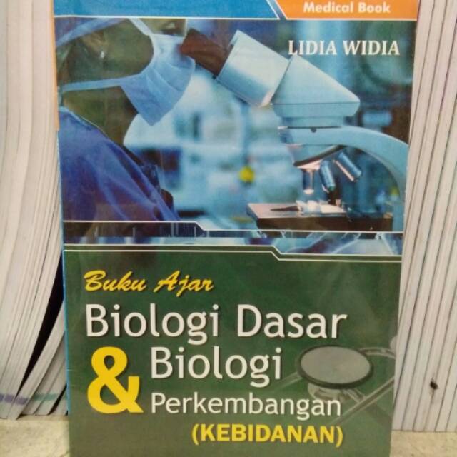 Biologi dasar dan biologi perkembangan