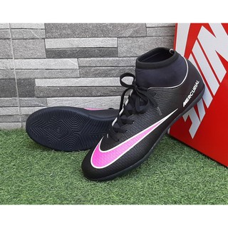 300820 GY SEPATU  FUTSAL PRIA  NIKE FUTSAL MERCURIAL HIGH 