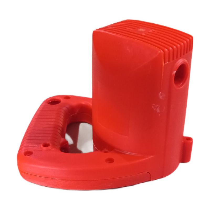 Body mesin serkel circular saw modern M2600/Bull BL4800 MERK BULL RED