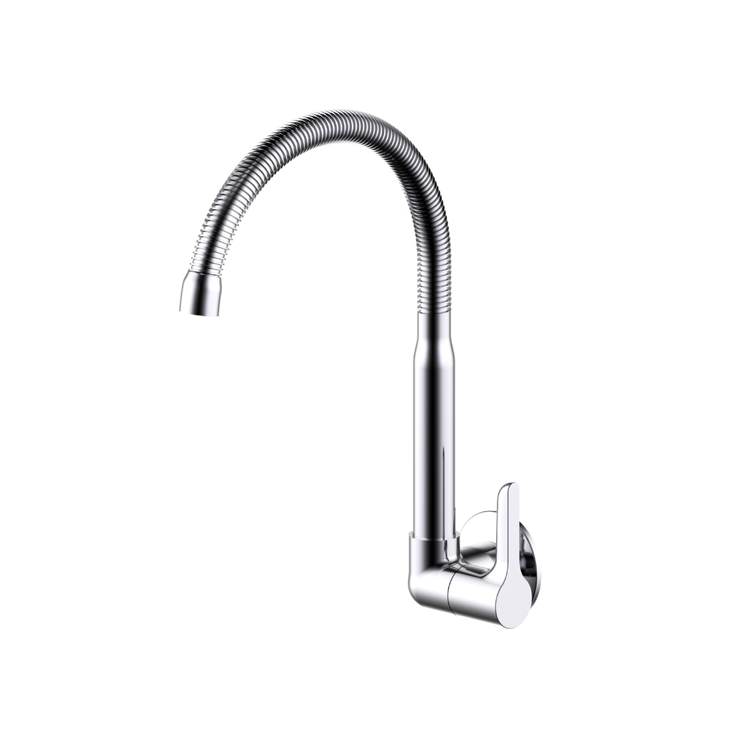 WASSER - KRAN SINK FLEXIBLE WASSER TLX-041F/KRAN BAK CUCI PIRING