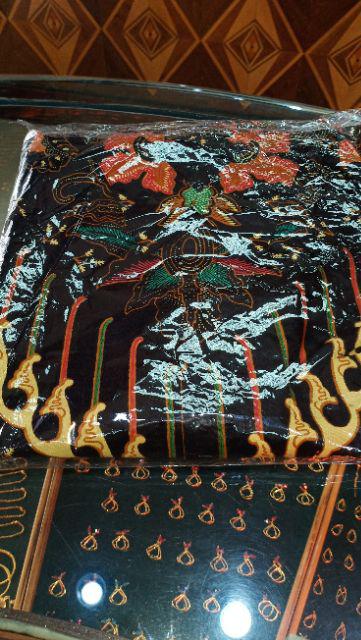 Baju Batik Premium Lapisan Dalam Furing Jahitan Sangat Rapi