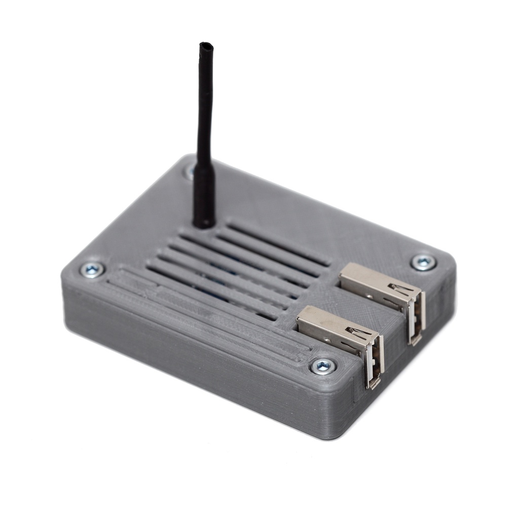 Casing Orange Pi Lite Slim Case Standard