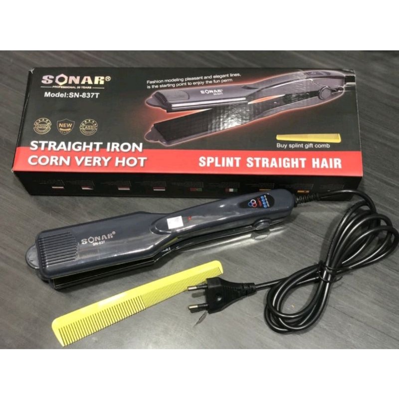 CATOK SONAR SN 837