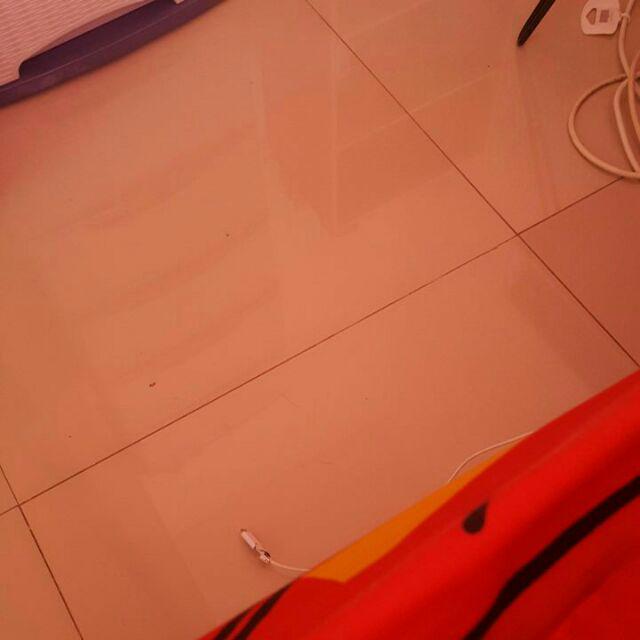 Pretty Flower Mug Ecer