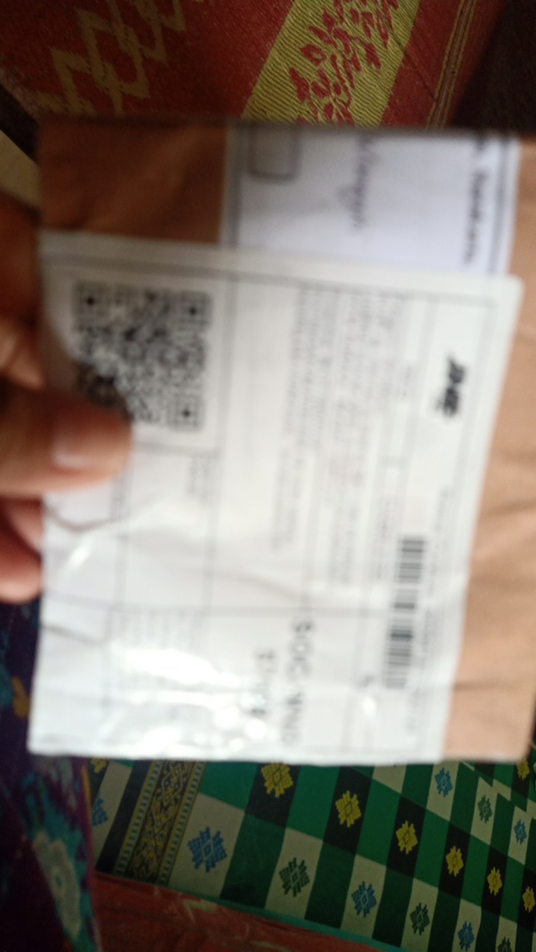 Indigofera Paket Murah