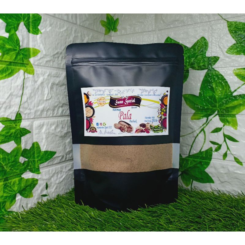 

PALA BUBUK WANGIII 250GR