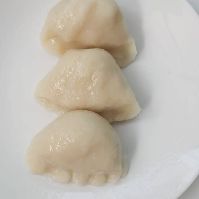 

Pempek palembang