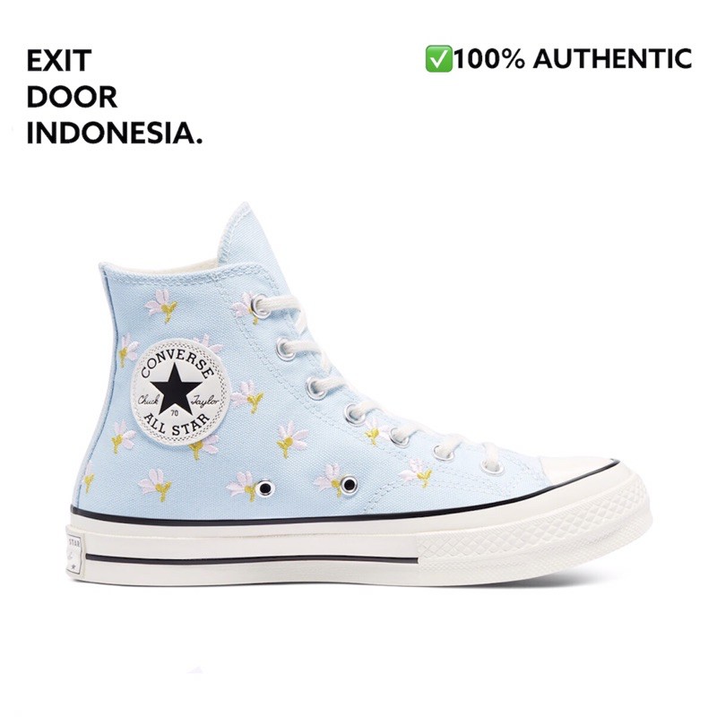 converse garden party