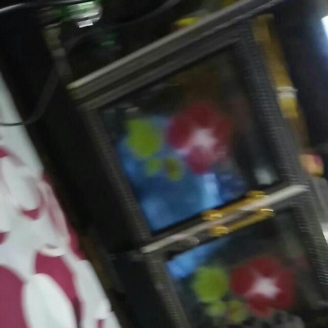 Couple Alazka Batik Fe / Cp Maxi Alazka Batik