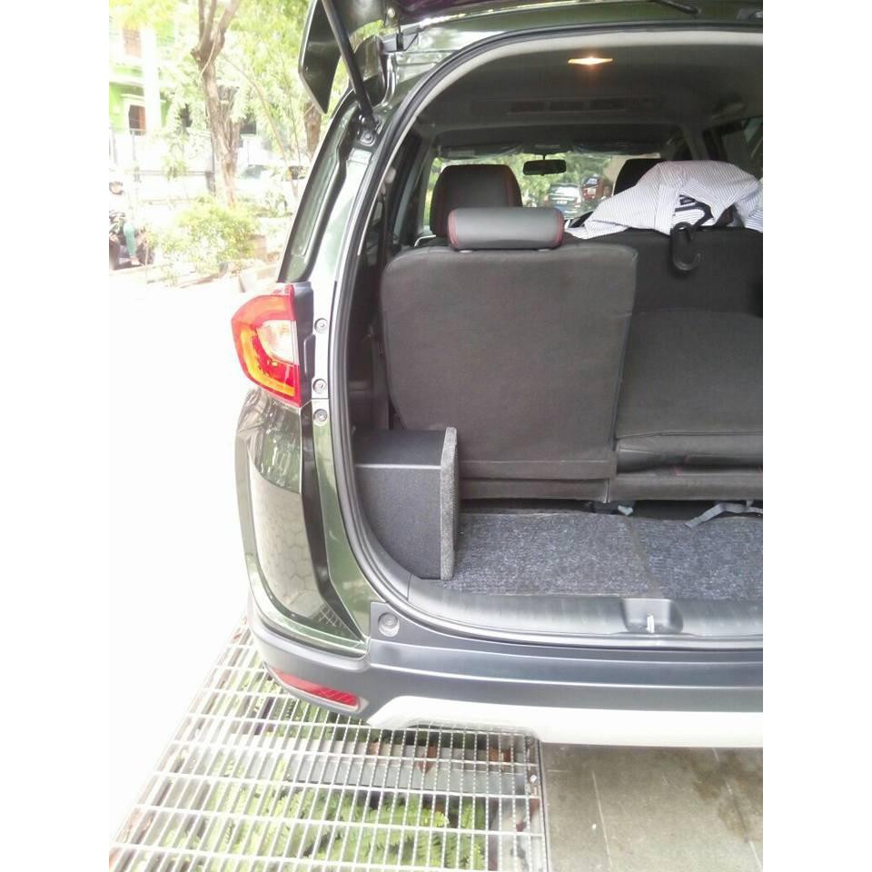 Subwoofer DOMINATIONS aktif BUD 8" Terbaik