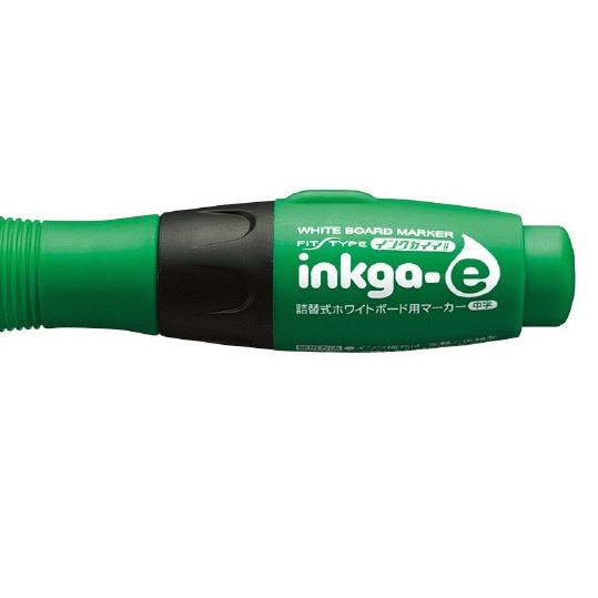 

♥ Inkga-e Whiteboard Marker - Merah ✲