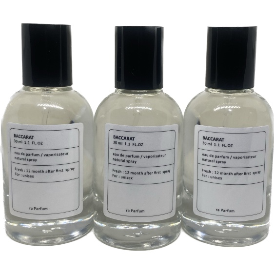 PARFUM LE LABO BACARAT EAU DE PARFUME