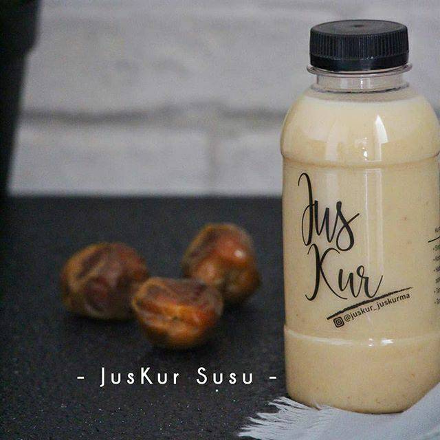

JUSKUR SUSU