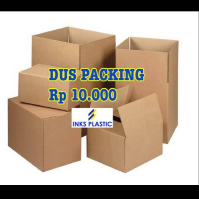 

DUS PACKING & LAKBAN