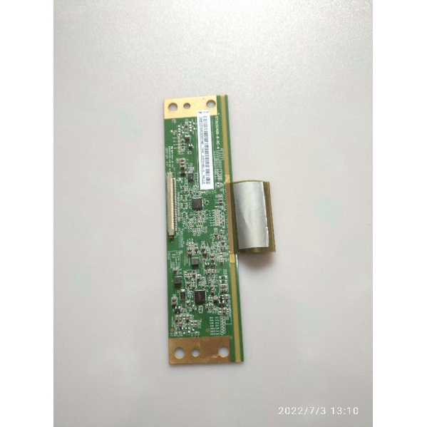 Tcon Tikon T con TV LED CHANGHONG L32G3 32G3 L 32 G 3