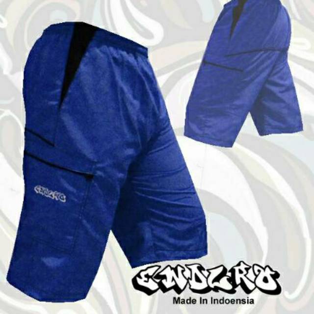 Celana Sepeda MTB Enduro