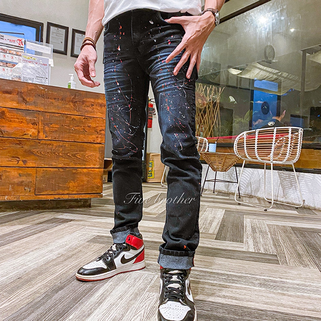 CELANA PANJANG FASHION/CELANA JEANS PANJANG PREMIUM/CELANA PRIA/CELANA PANJANG PRIA