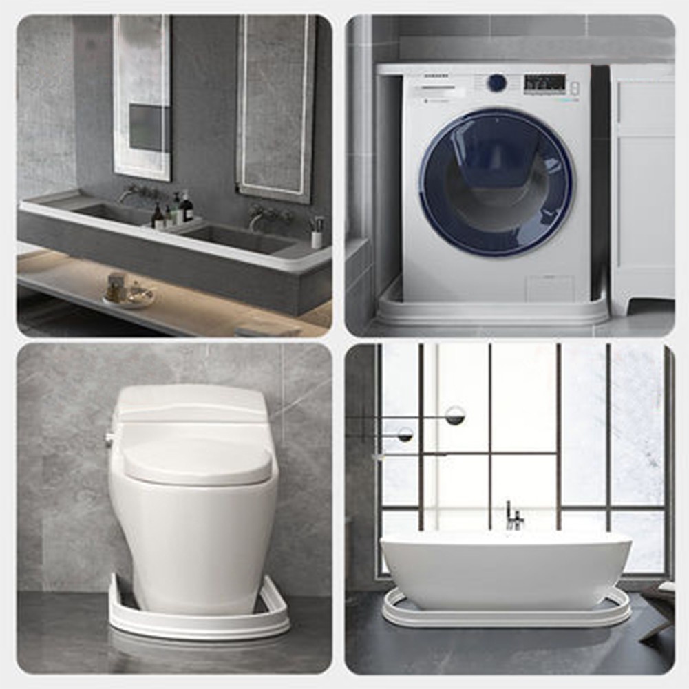 100-300cm Karet Silikon Pembatas Air Shower Kamar Mandi Tahan Air #Ca CA CA CA CA CA CA CA CA CA CA CA CA CA CA CA CA CA#44625#161s2b