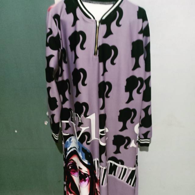 New Sisa import big size