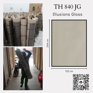 TACO HPL TH 840 JG GOSEND/GRAB