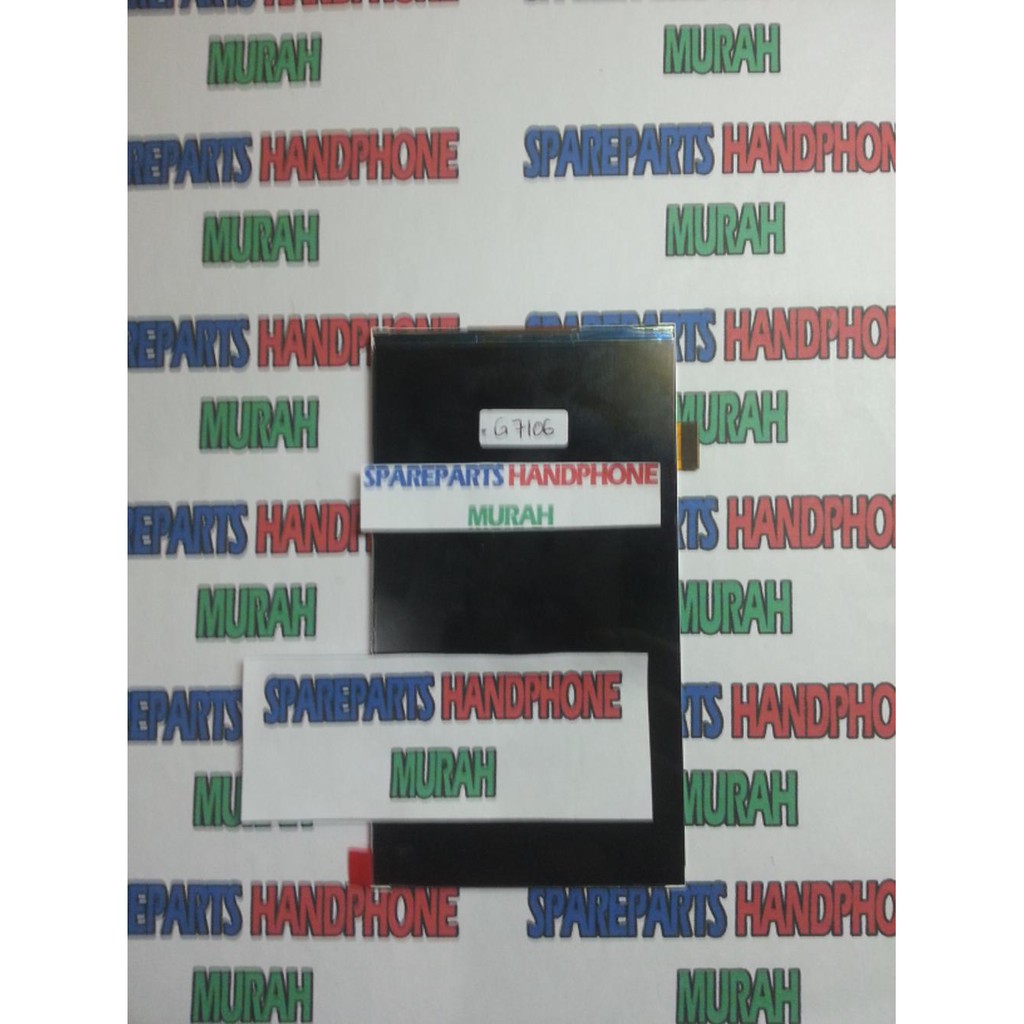 Dijual LCD SAMSUNG GRAND 2  SM G7102  Limited