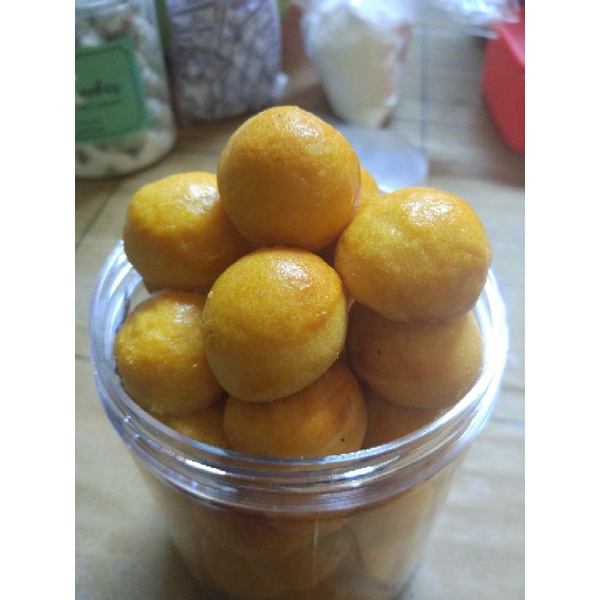 

Nastar / Kue Kering / Kue Lebaran / Hampers Lebaran